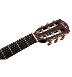 Fender CN-140SCE (Natural)
