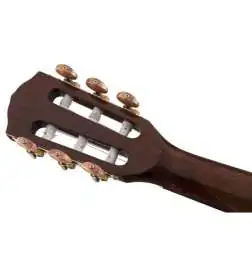 Fender CN-140SCE (Natural)