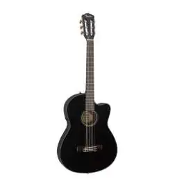 Fender CN-140SCE (Black)