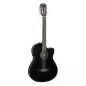 Fender CN-140SCE (Black)