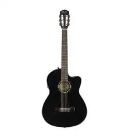 Fender CN-140SCE (Black)