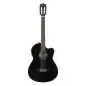 Fender CN-140SCE (Black)