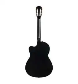 Fender CN-140SCE (Black)
