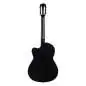 Fender CN-140SCE (Black)