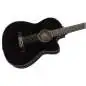 Fender CN-140SCE (Black)