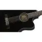 Fender CN-140SCE (Black)