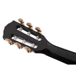 Fender CN-140SCE (Black)