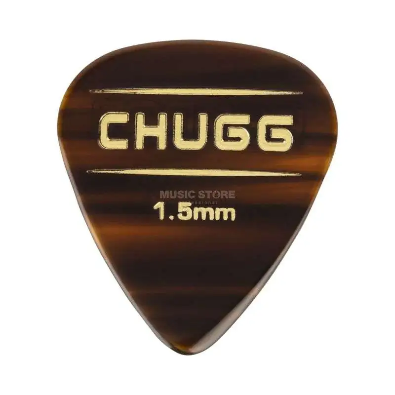 Fender 351 Chugg Picks