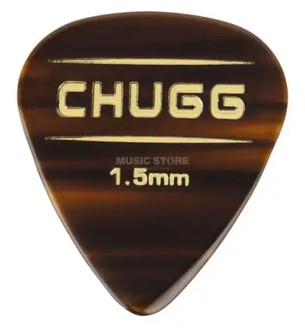 Fender 351 Chugg Picks