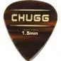 Fender 351 Chugg Picks
