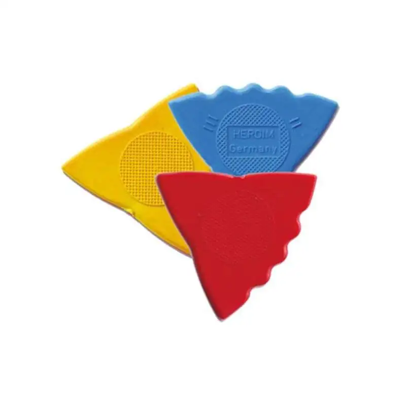 Herdim Plectrum Set Set de púas
