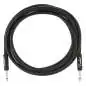 Fender Professional Instrument Cable BLK 3 m