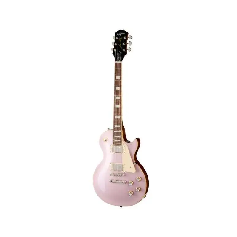 Epiphone Les Paul Standard 60s Heather Poly