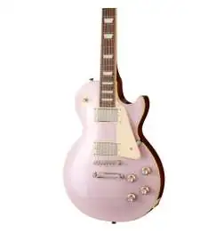 Epiphone Les Paul Standard 60s Heather Poly