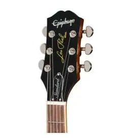Epiphone Les Paul Standard 60s Heather Poly