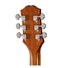 Epiphone Les Paul Standard 60s Heather Poly