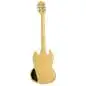 Epiphone SG Standard TV Yellow