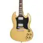 Epiphone SG Standard TV Yellow