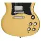 Epiphone SG Standard TV Yellow