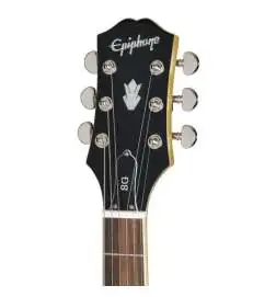 Epiphone SG Standard TV Yellow