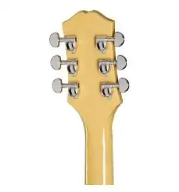Epiphone SG Standard TV Yellow