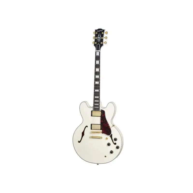 Epiphone 1959 ES-355 Classic White Epiphone 1959 ES-355 Classic White