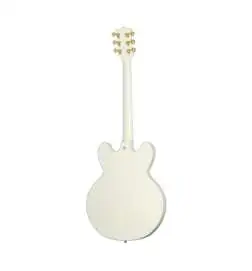 Epiphone 1959 ES-355 Classic White