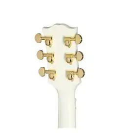 Epiphone 1959 ES-355 Classic White