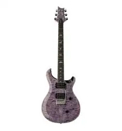 PRS SE Custom 24 Quilt Violet