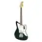 Fender LTD Player II Jazzmaster RW British Racing Green
