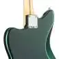 Fender LTD Player II Jazzmaster RW British Racing Green
