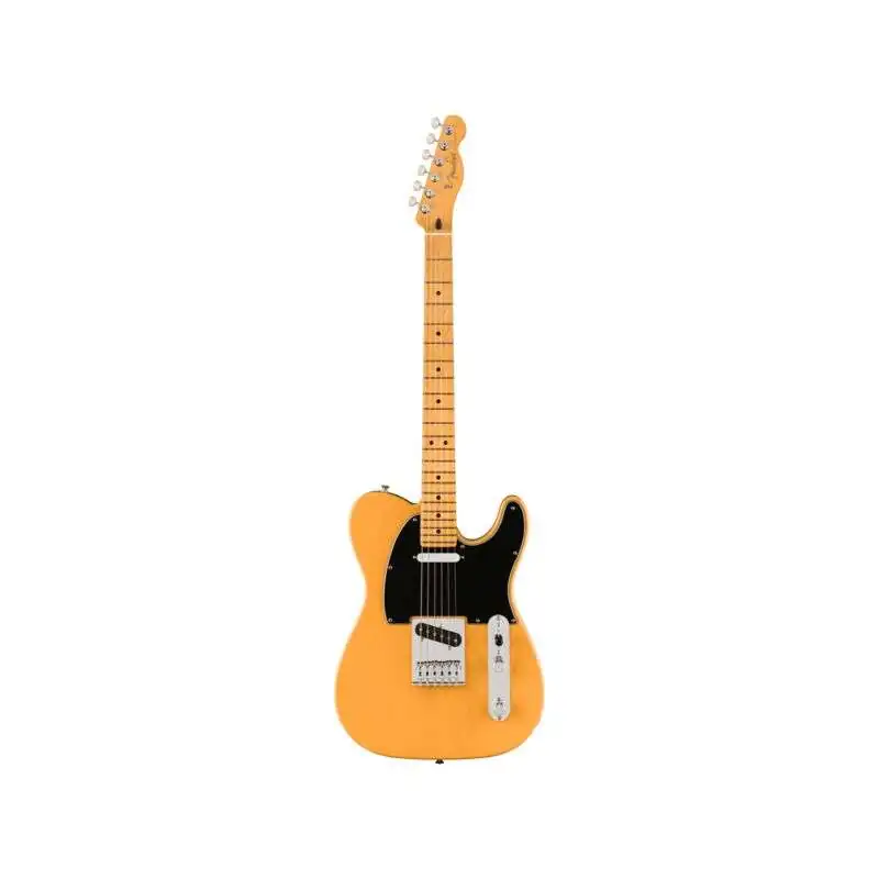 Fender Player II Telecaster MN Butterscotch Blonde