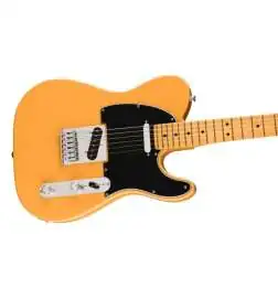 Fender Player II Telecaster MN Butterscotch Blonde