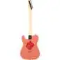 Fender Monster Hunter Rathalos Telecaster
