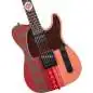 Fender Monster Hunter Rathalos Telecaster