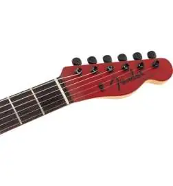Fender Monster Hunter Rathalos Telecaster