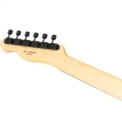 Fender Monster Hunter Rathalos Telecaster
