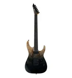 ESP LTD M-1000HT Black Fade