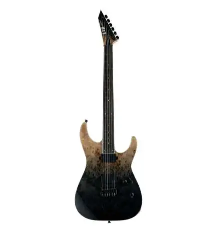 ESP LTD M-1000HT Black Fade