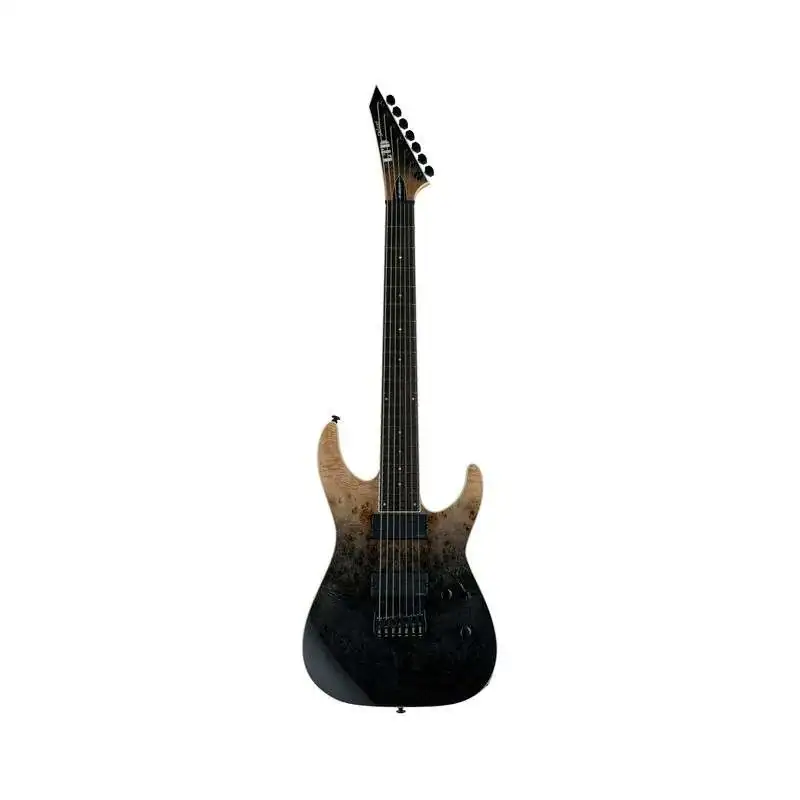 ESP LTD M-1007HT Black Fade