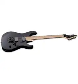 ESP LTD M-1000 Maple Black
