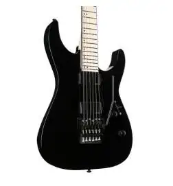 ESP LTD M-1000 Maple Black