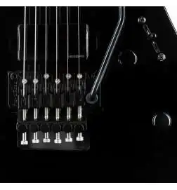 ESP LTD M-1000 Maple Black