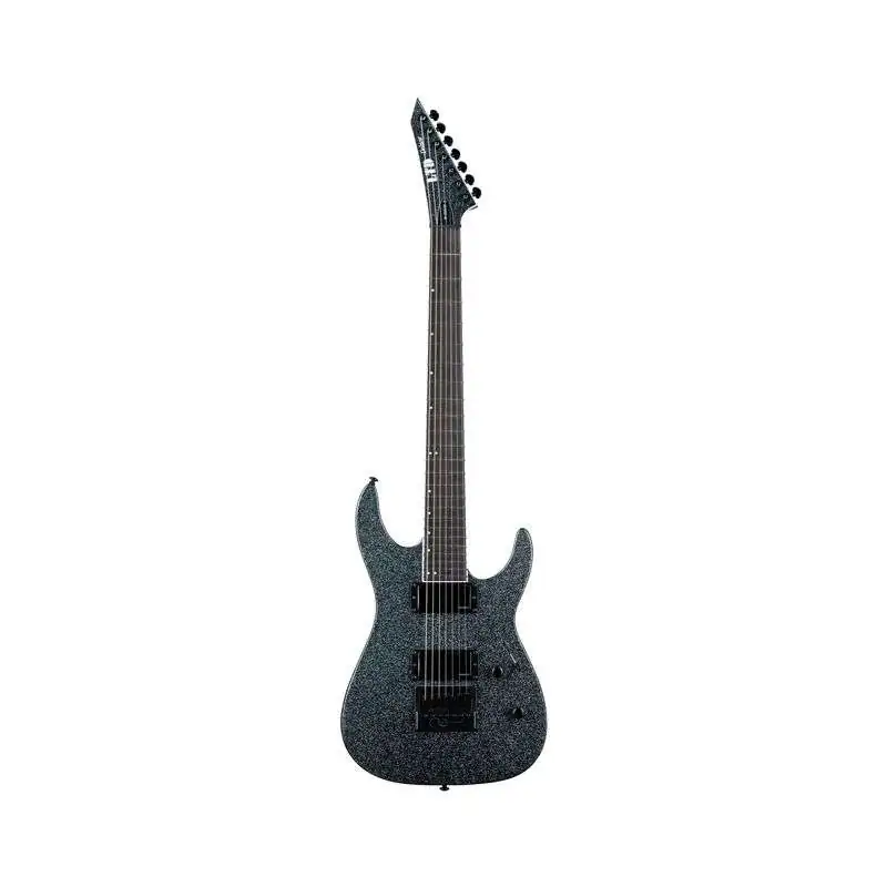 ESP LTD M-1007 Baritone ET Granite Sparkle