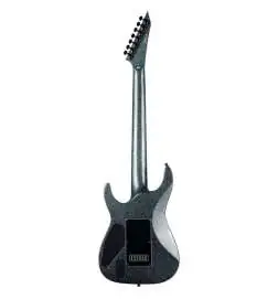 ESP LTD M-1007 Baritone ET Granite Sparkle