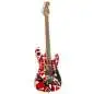 EVH Striped Series Frankie EVH Striped Series Frankie