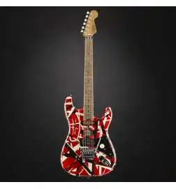 EVH Striped Series Frankie