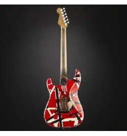 EVH Striped Series Frankie