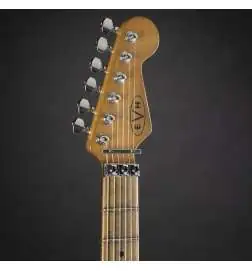 EVH Striped Series Frankie