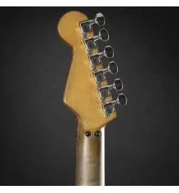 EVH Striped Series Frankie